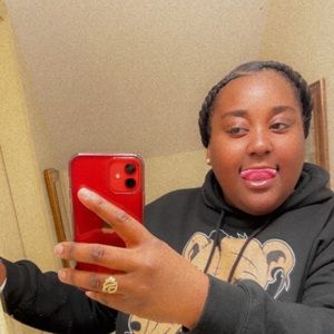 Meet your Posher, Darricka